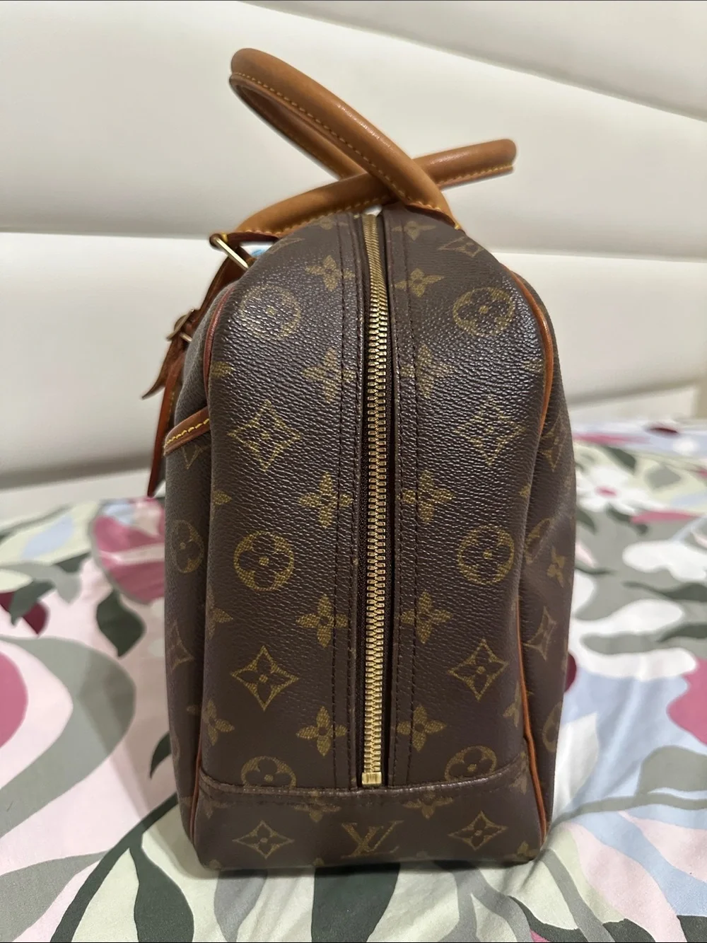 Louis Vuitton Deauville